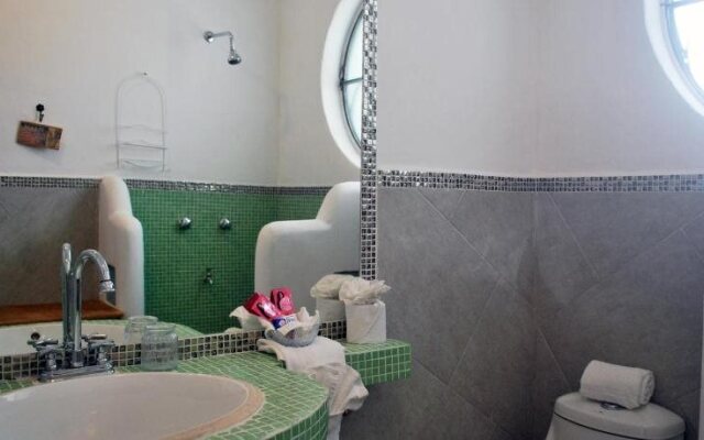 Sonido Del Mar Hotel And Yoga Loft