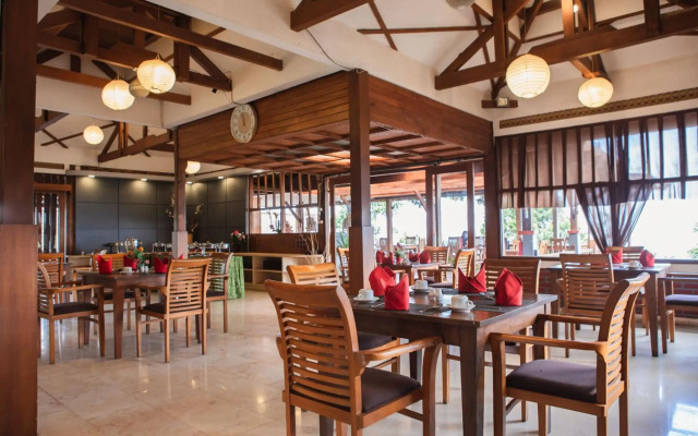 Dago Highland Resort