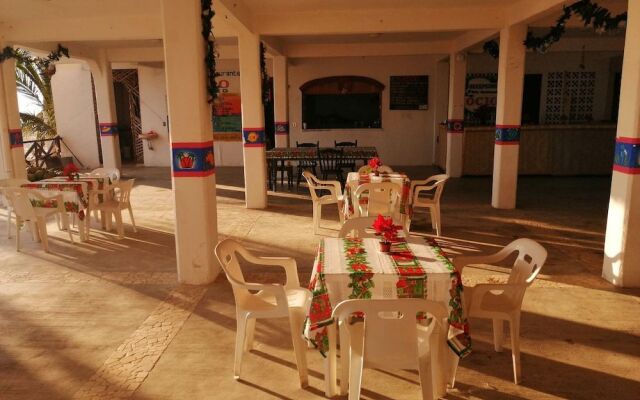 Hotel Restaurante  Rocio