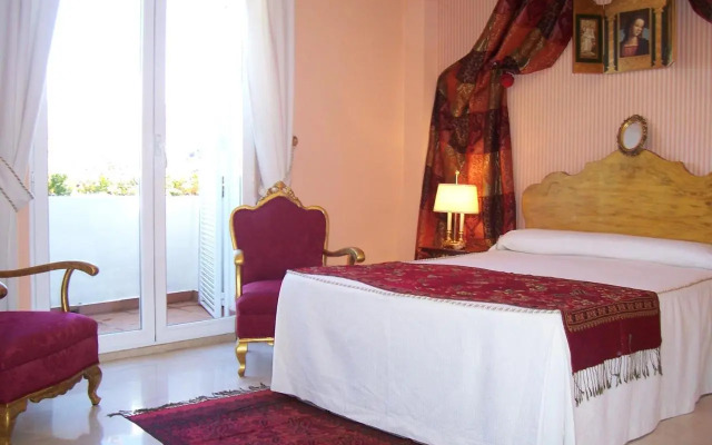 Chalet AIRAM