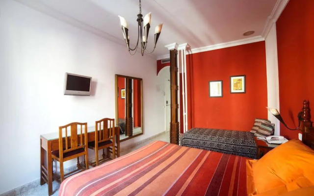 Hostal Barrera