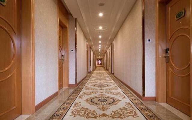 Vienna Hotel Dongguan Hengli Zhongshan Road