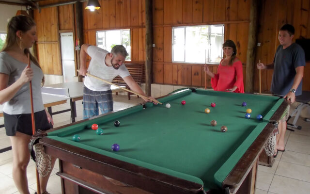 Hotel & Pousada Favareto