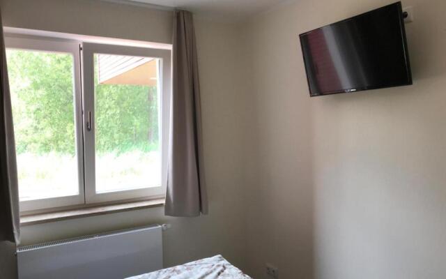 Hafendorf Haus 5_ Apartment 3