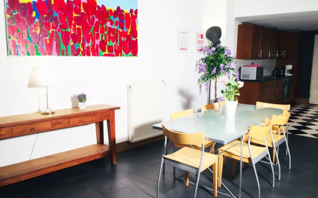 Amsterhome New Market