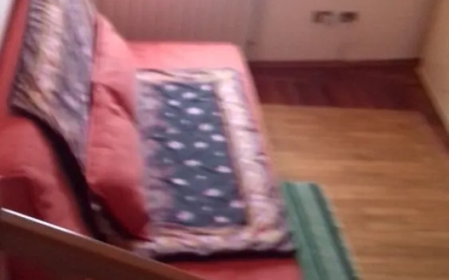 Mountain House Biancaverde