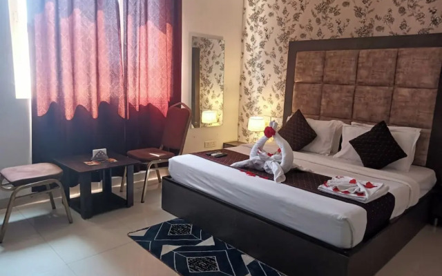 Hotel Royal Regency