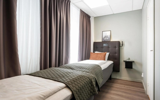 Hotel Point