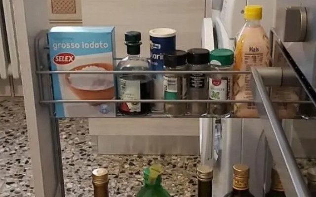 Appartamento Heidi In Centro Storico