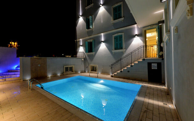 Atelier Hotel Design