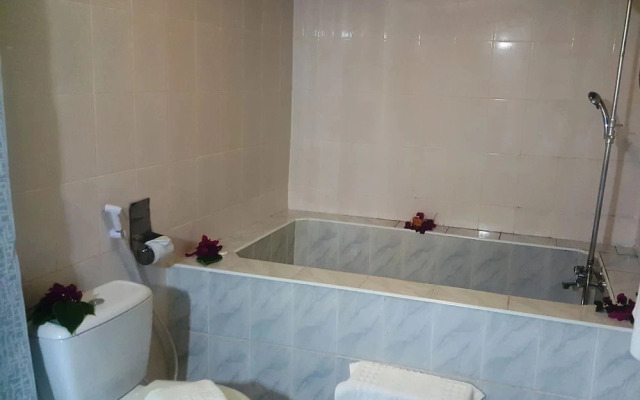Imani Beach Villa Resort