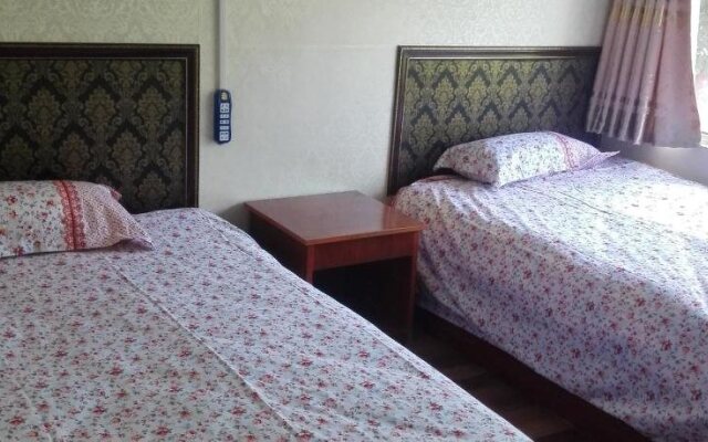 Xianshan Guest House