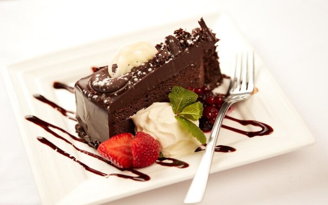 Best Western Gregory Terrace Brisbane