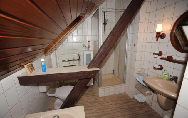 Ferienwohnung Sabath, 15105