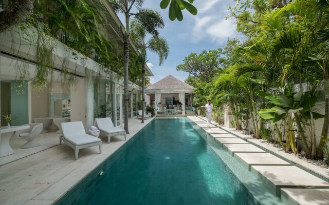 Villa Puro Blanco