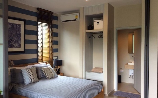 Away 23 degree Estate@Khaoyai