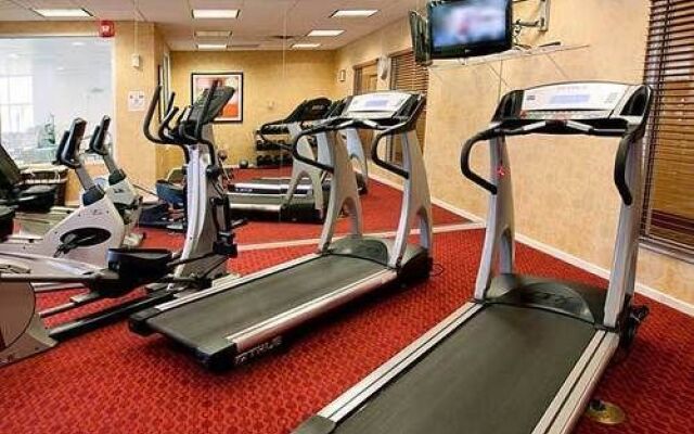 Residence Inn St Louis O'Fallon