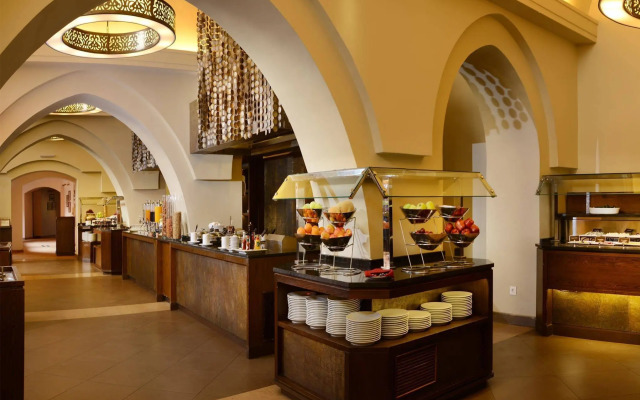 Mövenpick Resort El Quseir