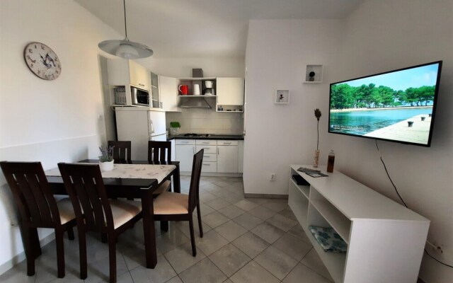Apartments Vesna