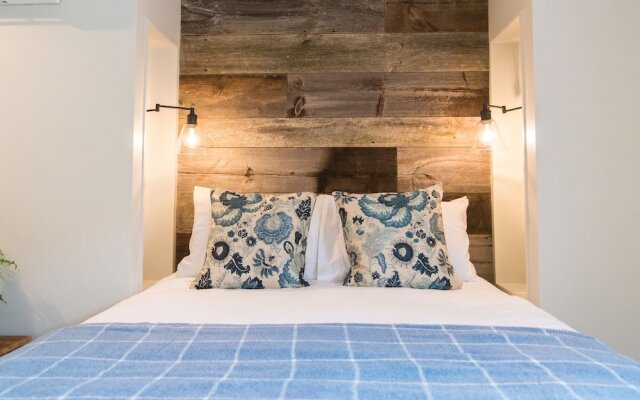 Bear Mountain Inn