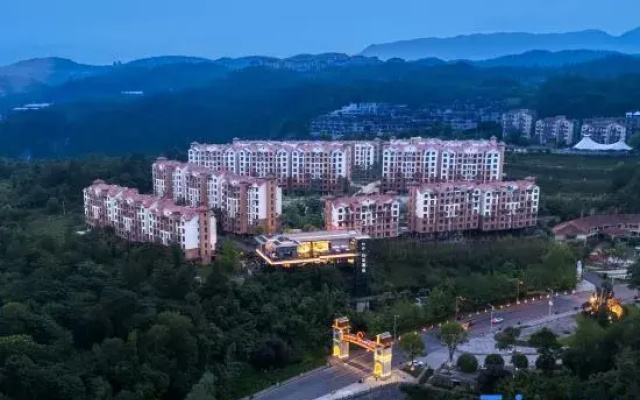 Hexu Yanju Homestay