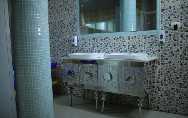 Victoria Guest House Apartments