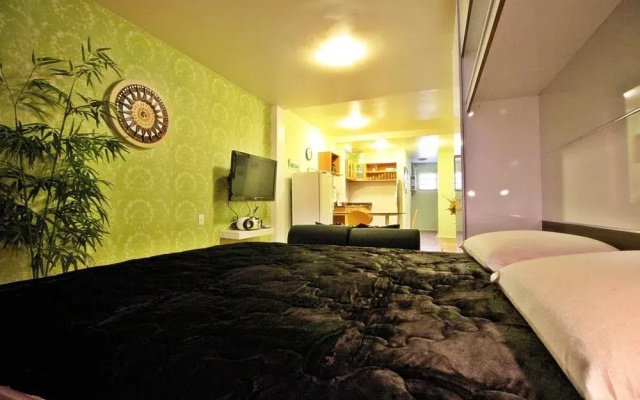 Rio Spot Home C014