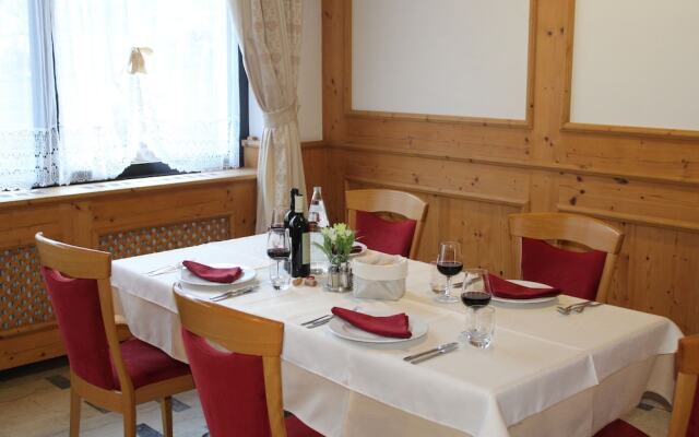 Active Hotel Pineta & Camping