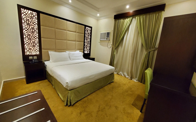 Quiet Dreams - Quraysh Branch