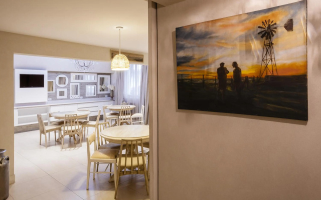 Facon del Mar Hotel