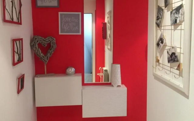 Apartamento Centro Frente Muralla