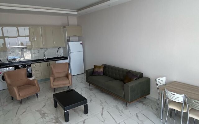 Ada Loft Alanya