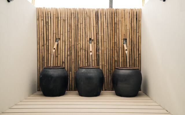 The Oldtale - Hostel