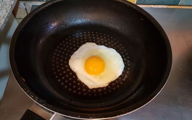 Gongsimga Hanok Guesthouse