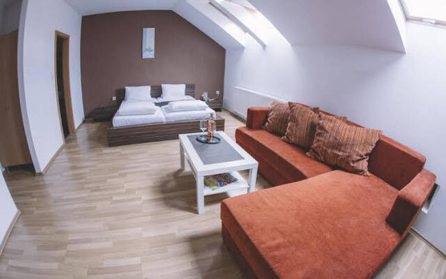 Central Apartman Sopron