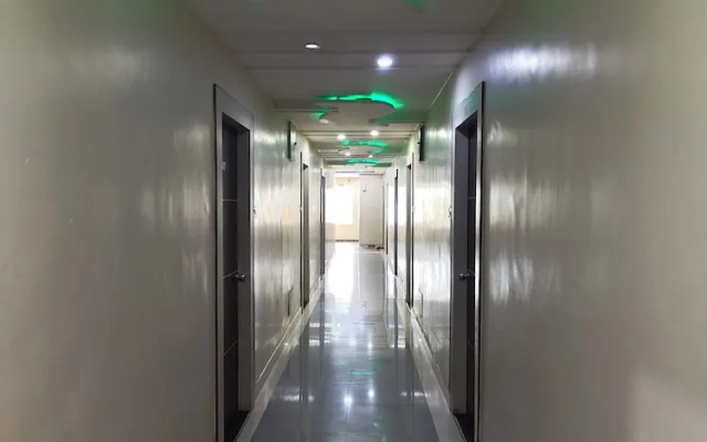 Hotel Near Golden Sea Beach Puri