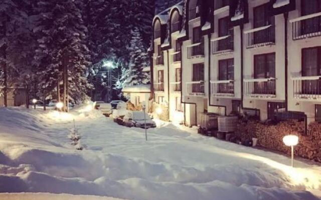 Hotel Saint George Borovets