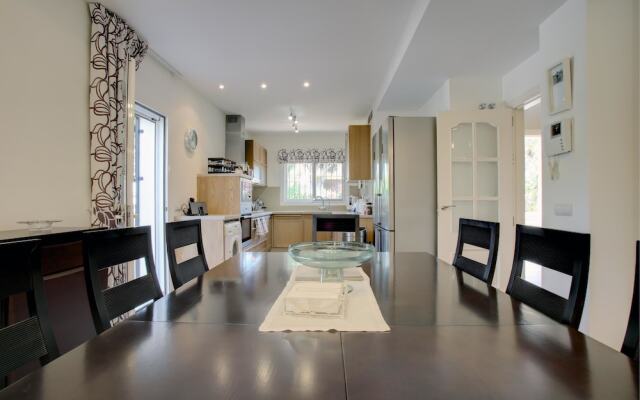 Villa Keogh Marbella