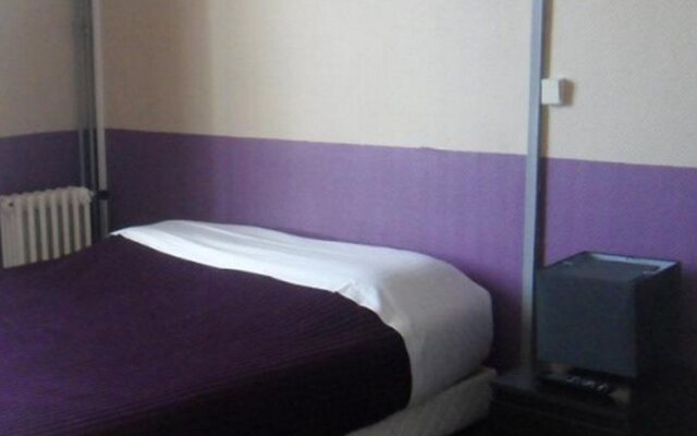 Hotel Ambassadeur