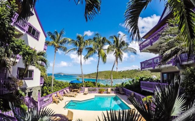 Lavender Hill Suites