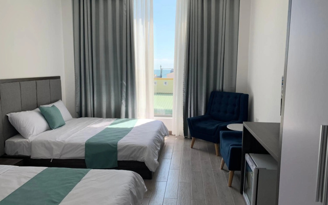 Home Thiên Trang 3 – Guest Rooms – Quy Nhon