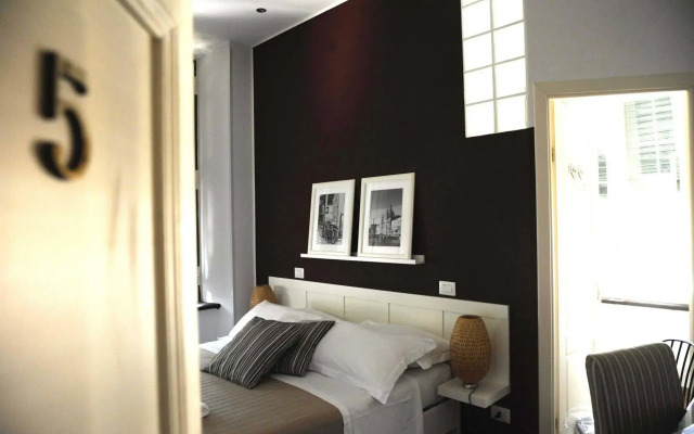 Pigneto Luxury Rooms