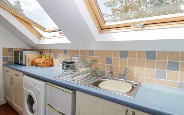 Parkfield Cottage