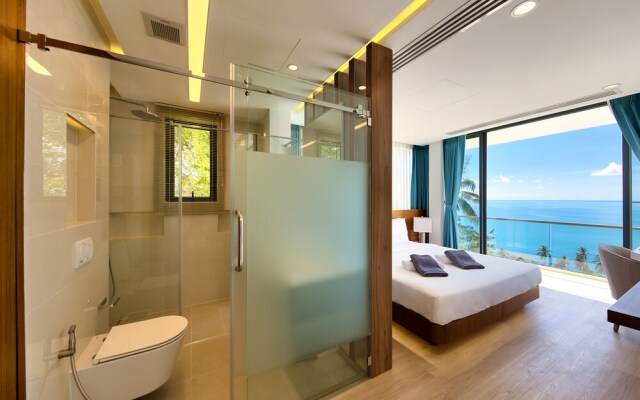 Villa The Wave 2 Residence