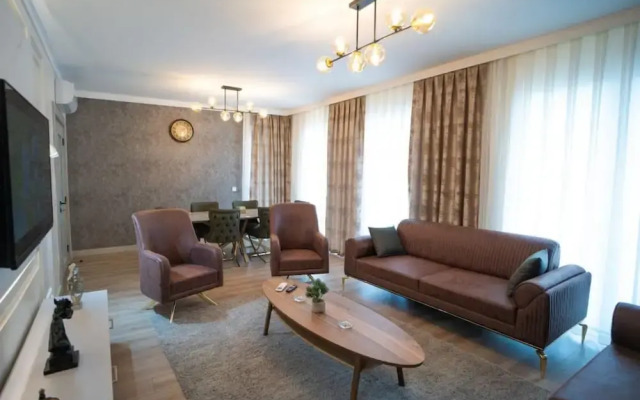 3 B Luxury Apt Near Arena Park AVM