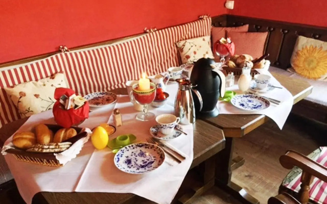 Backeralm© - B&B 16 + (Adults Only)