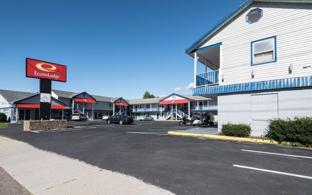 Econo Lodge