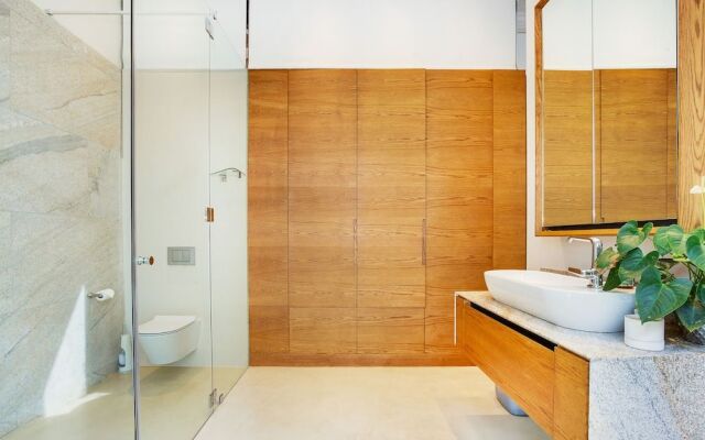 Cheviot Green Point Villa