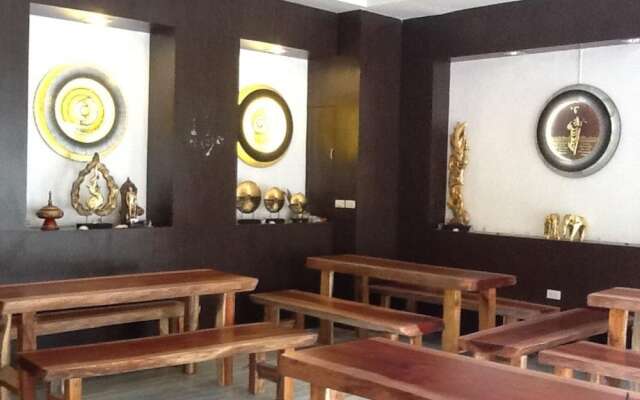 Samui Hostel
