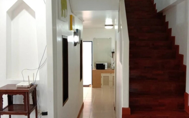 Cheva Villa Chiang Mai